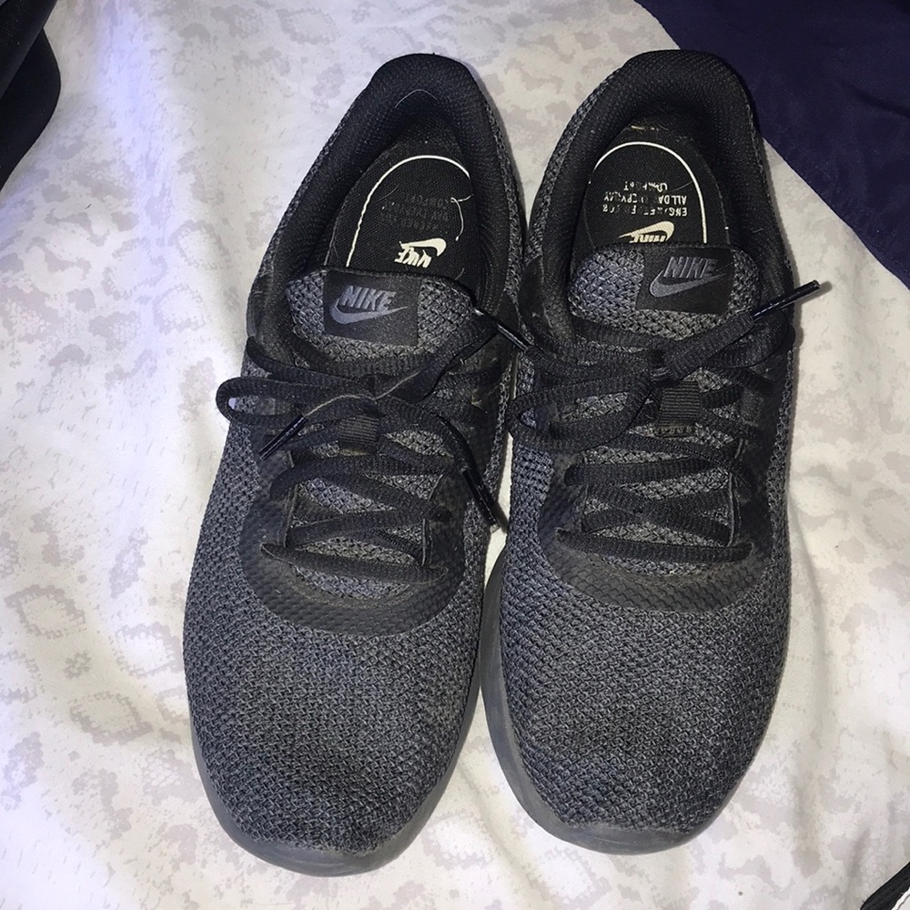 Nike sneakers